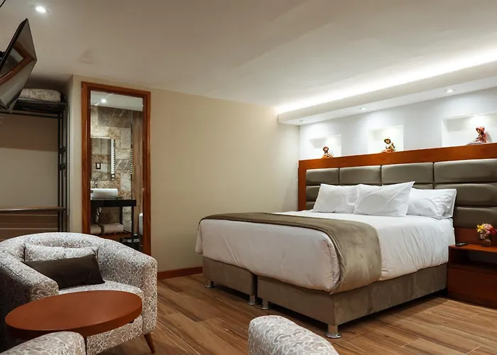 San Blas Acogedor Y Privado Studio C201