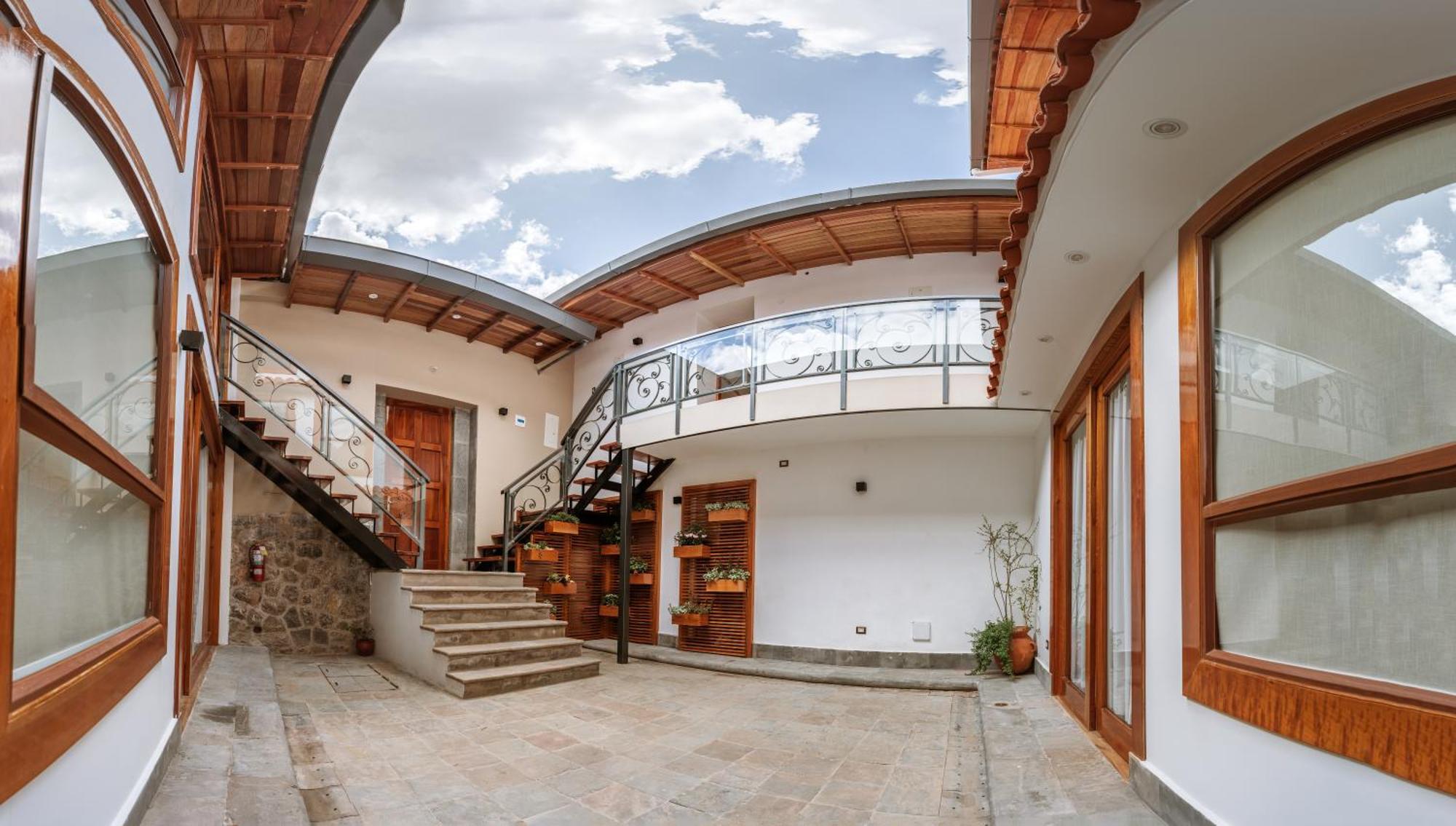 Apartment San Blas Acogedor Y Privado C201