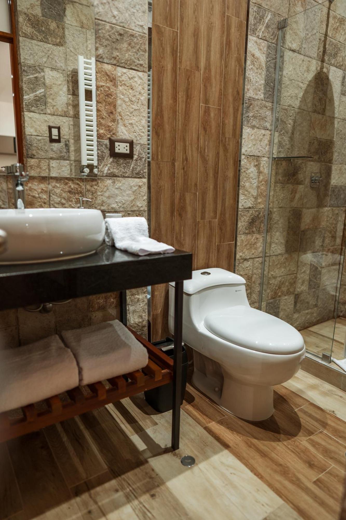 Apartment San Blas Acogedor Y Privado C201 Cusco