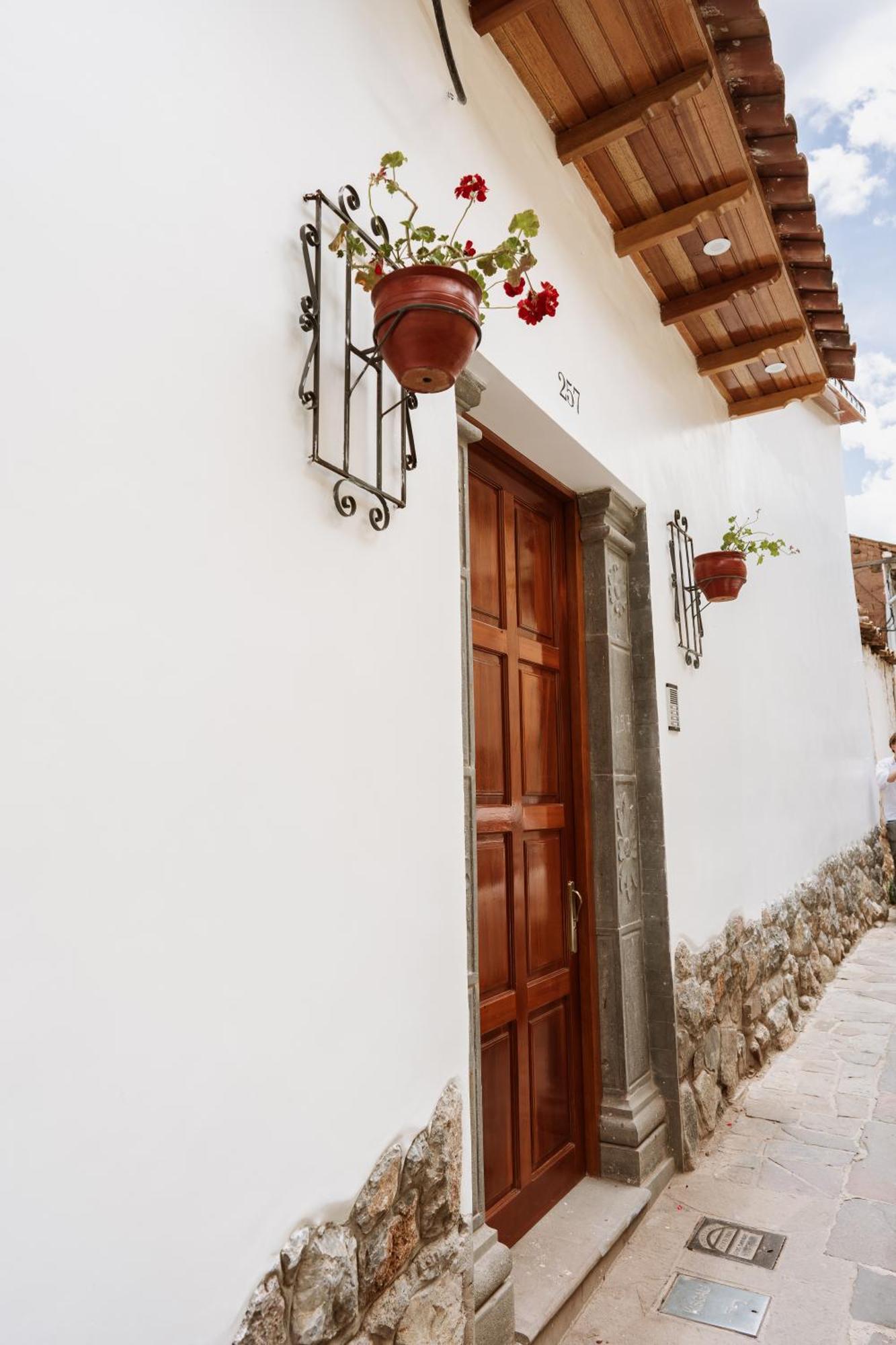 San Blas Acogedor Y Privado C201