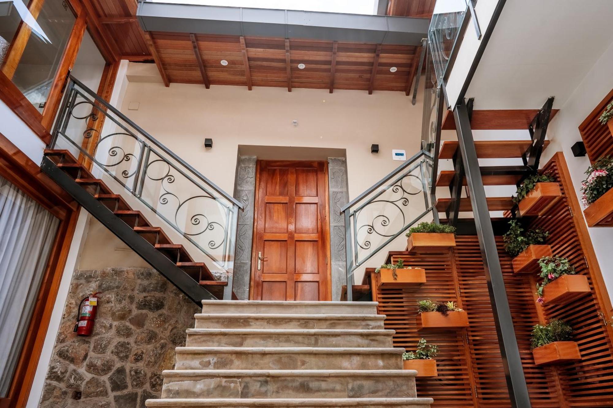 San Blas Acogedor Y Privado C201 Apartment *